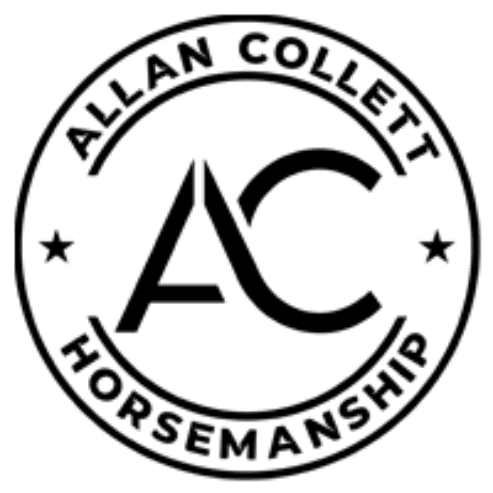 Allan Collett Horsemanship